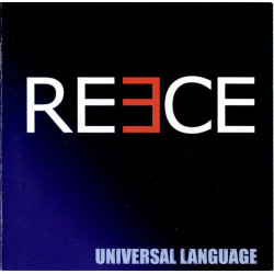 Reece (Accept) 2009 - Universal Language