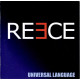 Reece (Accept) 2009 - Universal Language Reece (Accept) 2009 - Universal Language