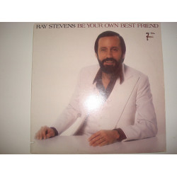 RAY STEVENS-Be your own best friends 1978 USA Country, Novelty, Schlager-REZERV