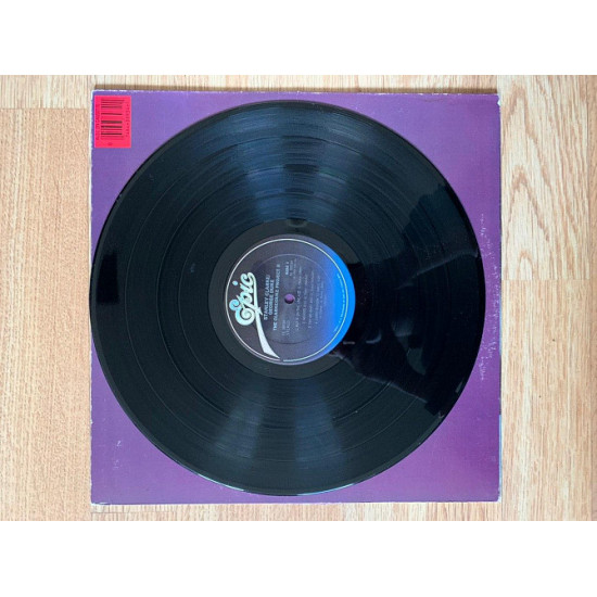 The Clarke/Duke Project The Clarke/Duke Project