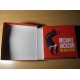 MICHAEL JACKSON - The Collection (2009 Sony Music 5CD BOX, EU) MICHAEL JACKSON - The Collection (2009 Sony Music 5CD BOX, EU)