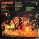 Eruption – Leave A Light 1979 (Другий студійний альбом) Eruption – Leave A Light 1979 (Другий студійний альбом)