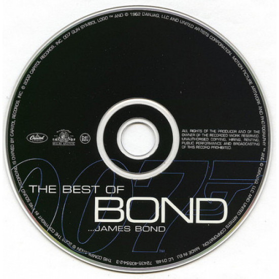 Продам фірмовий CD Продам фірмовий CD