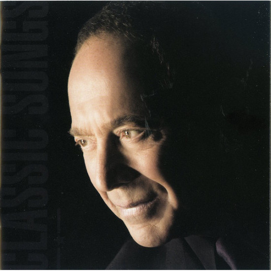 Paul Anka - Classic Songs My Way 2007 Новий Paul Anka - Classic Songs My Way 2007 Новий