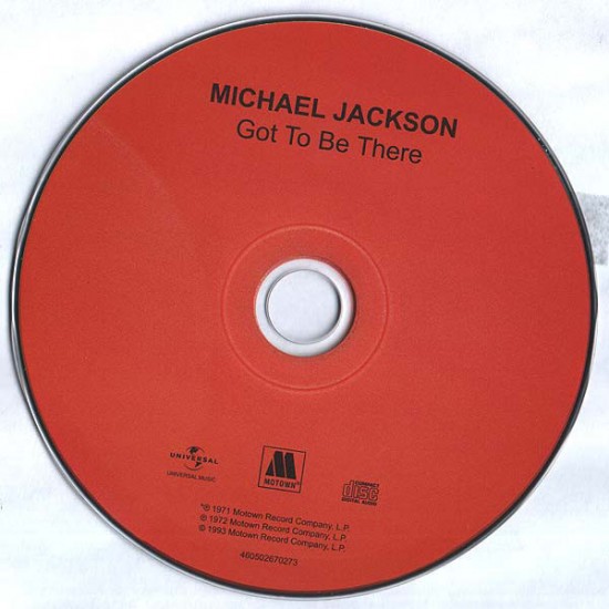 Michael Jackson – Got To Be There (Первый сольный студийный альбом 1971 года) Michael Jackson – Got To Be There (Первый сольный студийный альбом 1971 года)
