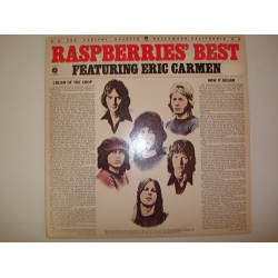 RASPBERRIES-Best-1976 USA Power Pop, Pop Rock