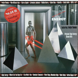 Various – High Energy