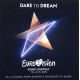 Eurovision Song Contest Tel Aviv 2019 - Dare To Dream Eurovision Song Contest Tel Aviv 2019 - Dare To Dream