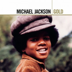 Michael Jackson ‎ – Gold (Collection of 2008) New!!!