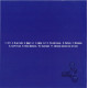 The ocean Elzi – Model 2001 (Third studio album). New in packing. The ocean Elzi – Model 2001 (Third studio album). New in packing.