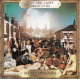 Electric Light Orchestra – Secret Messages ( 1983, Austria ) Electric Light Orchestra – Secret Messages ( 1983, Austria )