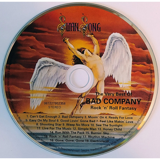 Продам фірмовий CD Продам фірмовий CD