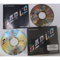 I will sell branded CD