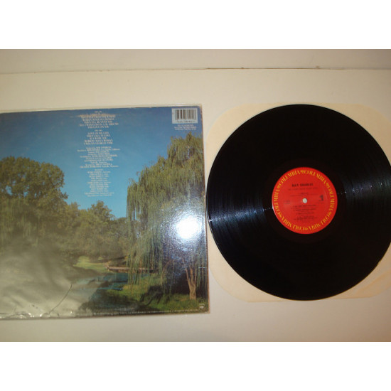 RAY CHARLES-Do i ever cross your mind 1984 USA Rock, Funk / Soul, Blues RAY CHARLES-Do i ever cross your mind 1984 USA Rock, Funk / Soul, Blues