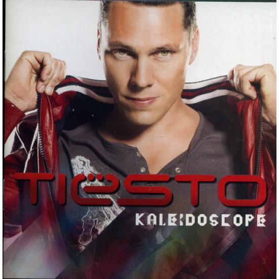 Tiësto – Kaleidoscope 2009 (Fourth studio album) Tiësto – Kaleidoscope 2009 (Fourth studio album)