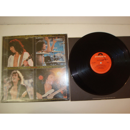 PAT TRAVERS BAND-Crash and burn 1980 USA Blues Rock, Classic Rock PAT TRAVERS BAND-Crash and burn 1980 USA Blues Rock, Classic Rock