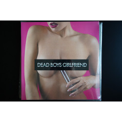 Dead Boys Girlfriend ‎– Zhelezo
