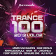 Trance 100 2013 Vol 02 (Сборник електронної музики) Новий !!! 4 диска! Trance 100 2013 Vol 02 (Сборник електронної музики) Новий !!! 4 диска!