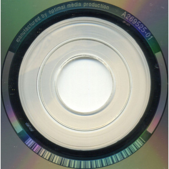Продам фірмовий CD Продам фірмовий CD