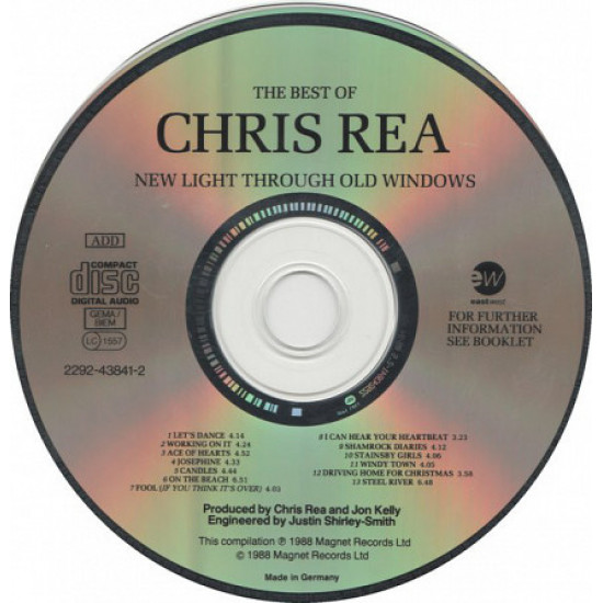 Продам фірмовий CD Продам фірмовий CD