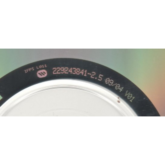 Продам фірмовий CD Продам фірмовий CD