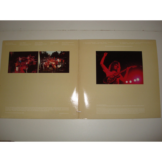 PAT MATHENY GROUP Travers 1983 2LP USA Jazz-Rock, Fusion PAT MATHENY GROUP Travers 1983 2LP USA Jazz-Rock, Fusion