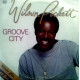 Wilson Pickett - Groove City Love of My Life EMI America 3C 052 - 86020 Italy exex single 12 Wilson Pickett - Groove City Love of My Life EMI America 3C 052 - 86020 Italy exex single 12