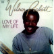 Wilson Pickett - Groove City Love of My Life EMI America 3C 052 - 86020 Italy exex single 12 Wilson Pickett - Groove City Love of My Life EMI America 3C 052 - 86020 Italy exex single 12