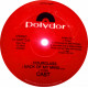 Cast - Sandstorm Cast - Sandstorm