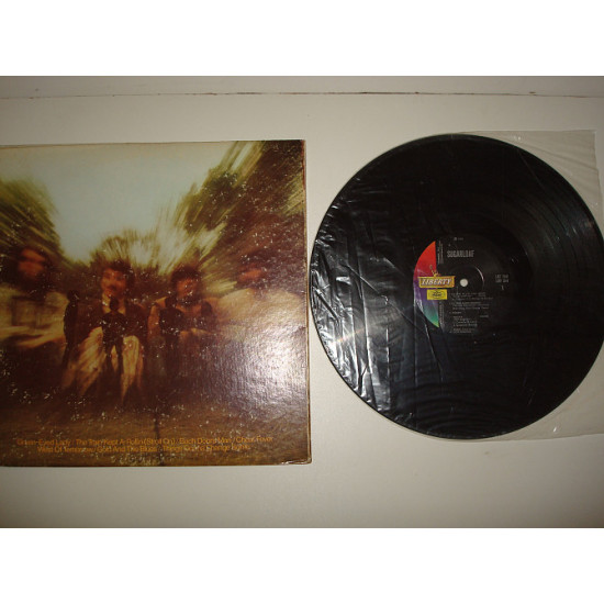 SUGARLOAF-Sugarloaf 1970 USA Blues Rock, Prog Rock SUGARLOAF-Sugarloaf 1970 USA Blues Rock, Prog Rock
