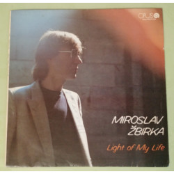 Miroslav Zbirka - Light Of My Life