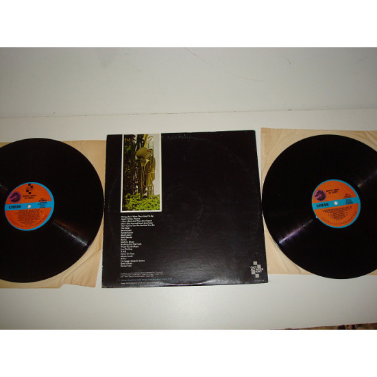 AL GREY-Basic Grey 1976 2LP USA Jazz AL GREY-Basic Grey 1976 2LP USA Jazz