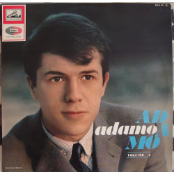 Adamo ‎– Adamo Volume 2