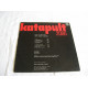 Пластинка вінілова Katapult 2006 1980 (Supraphon) Пластинка вінілова Katapult 2006 1980 (Supraphon)