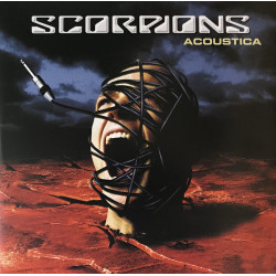 Scorpions - Acoustica (2001 - 2017) (2xLP) S/S