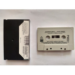 Stevie wonder cartridge of the USA