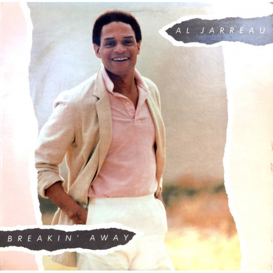 Al Jarreau – Breakin' Away Al Jarreau – Breakin' Away