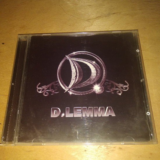 D.Lemma - ...це наше (2006) D.Lemma - ...це наше (2006)
