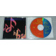 Compact disk of Modern Music Gallery vol.1 Compact disk of Modern Music Gallery vol.1