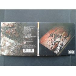 Slayer - God Hates Us All