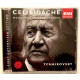 Sergiu Celibidache – Tchaikovsky Symphony 6 in b minor Sergiu Celibidache – Tchaikovsky Symphony 6 in b minor
