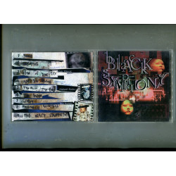 Продаю CD The Black Symphony - 1998