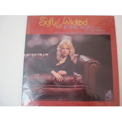 RONNIE ALDRICH HIS TWO PIANOS/THE LONDON FESTIVAL ORCHESTRA AND CHORUS- Soft & Wicked 1973 USA