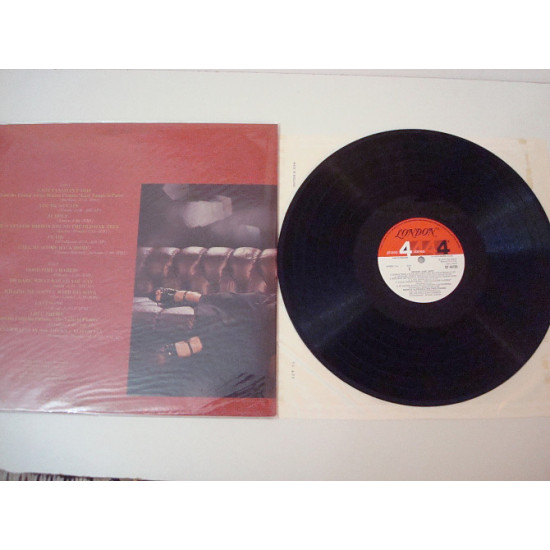 RONNIE ALDRICH HIS TWO PIANOS/THE LONDON FESTIVAL ORCHESTRA AND CHORUS- Soft & Wicked 1973 USA RONNIE ALDRICH HIS TWO PIANOS/THE LONDON FESTIVAL ORCHESTRA AND CHORUS- Soft & Wicked 1973 USA