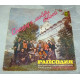 Vinyl record of VIA Rhapsody - I hurry To your Love (Melody) Vinyl record of VIA Rhapsody - I hurry To your Love (Melody)