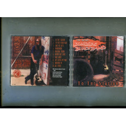 Продаю CD Mike Onesko’s Blindside Blues Band “To The Station” – 1996
