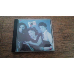Hi-Fi ‎– ReПродукція