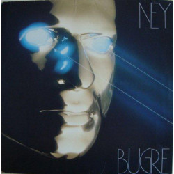 Ney Matogrosso ‎ Bugre (Brazil)