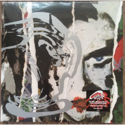The Cure double sealed