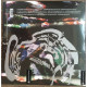 The Cure double sealed The Cure double sealed